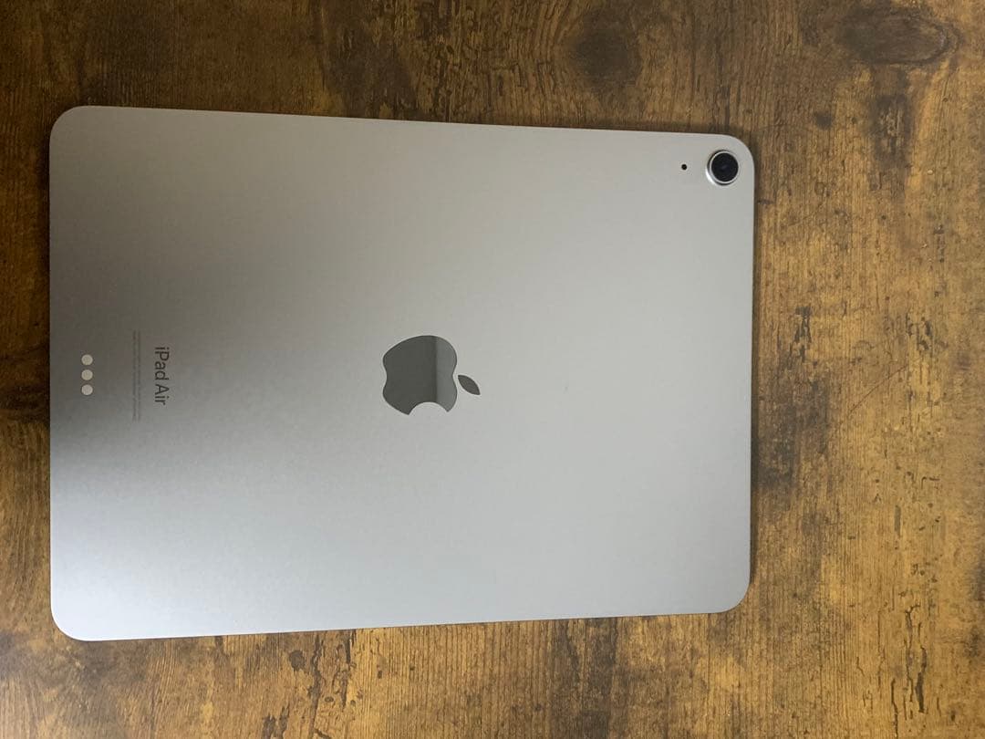 【美品】 11インチ iPad Air (M2)+ApplePencilPro