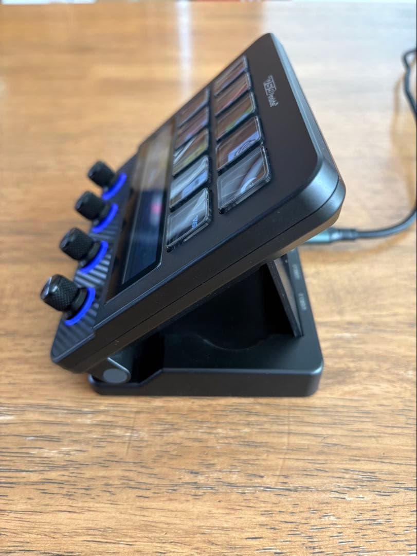 VSDinside StreamDock N4PRO★中古