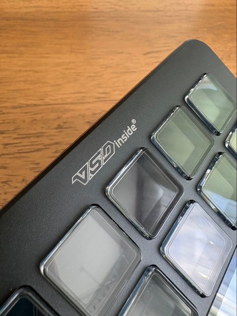 VSDinside StreamDock N4PRO★中古