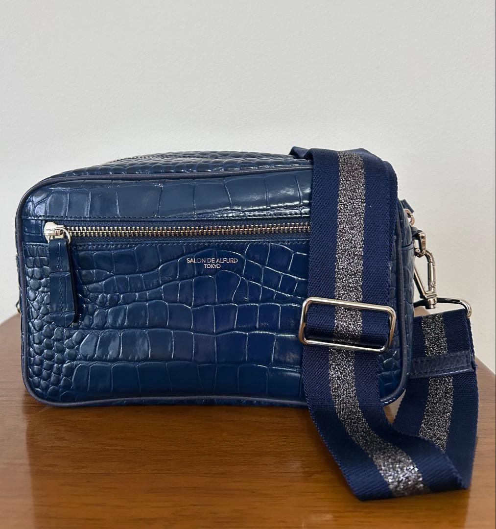 SALON DE ALFURD サロン.ドアルファード２ウェイバック