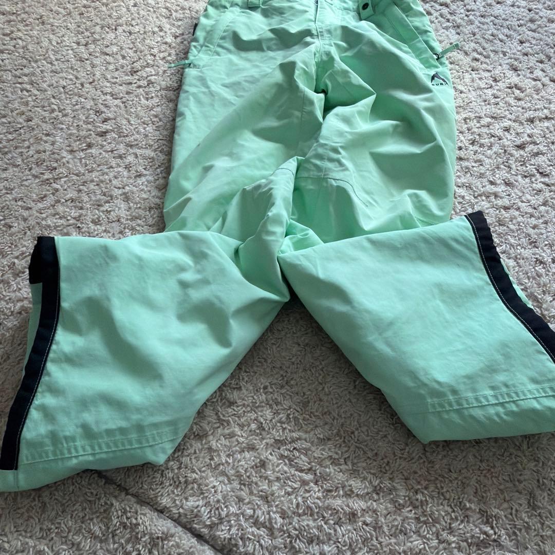 スノボ　バートンウェア　女の子