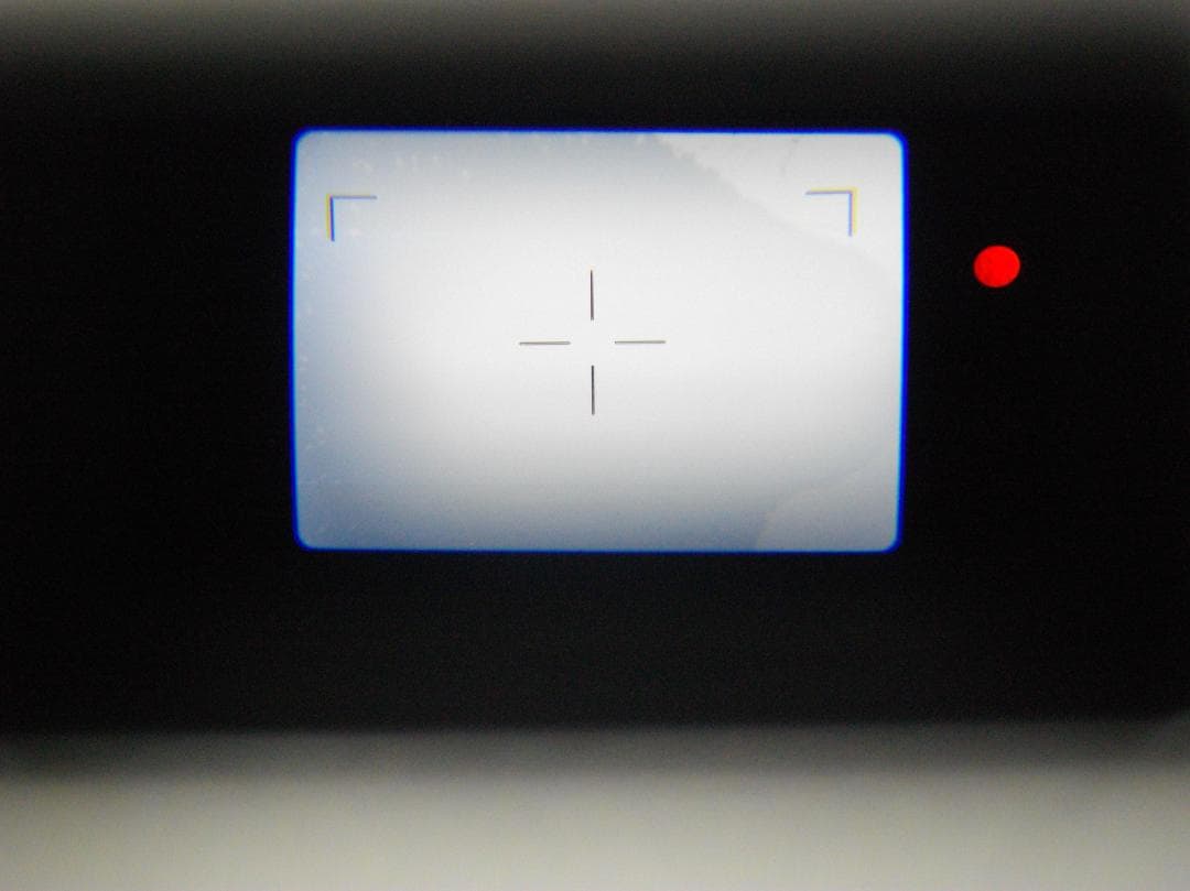 OLIMPUS 　フィルムカメラ　µ【m j u:】－Ⅱ リモコン付き