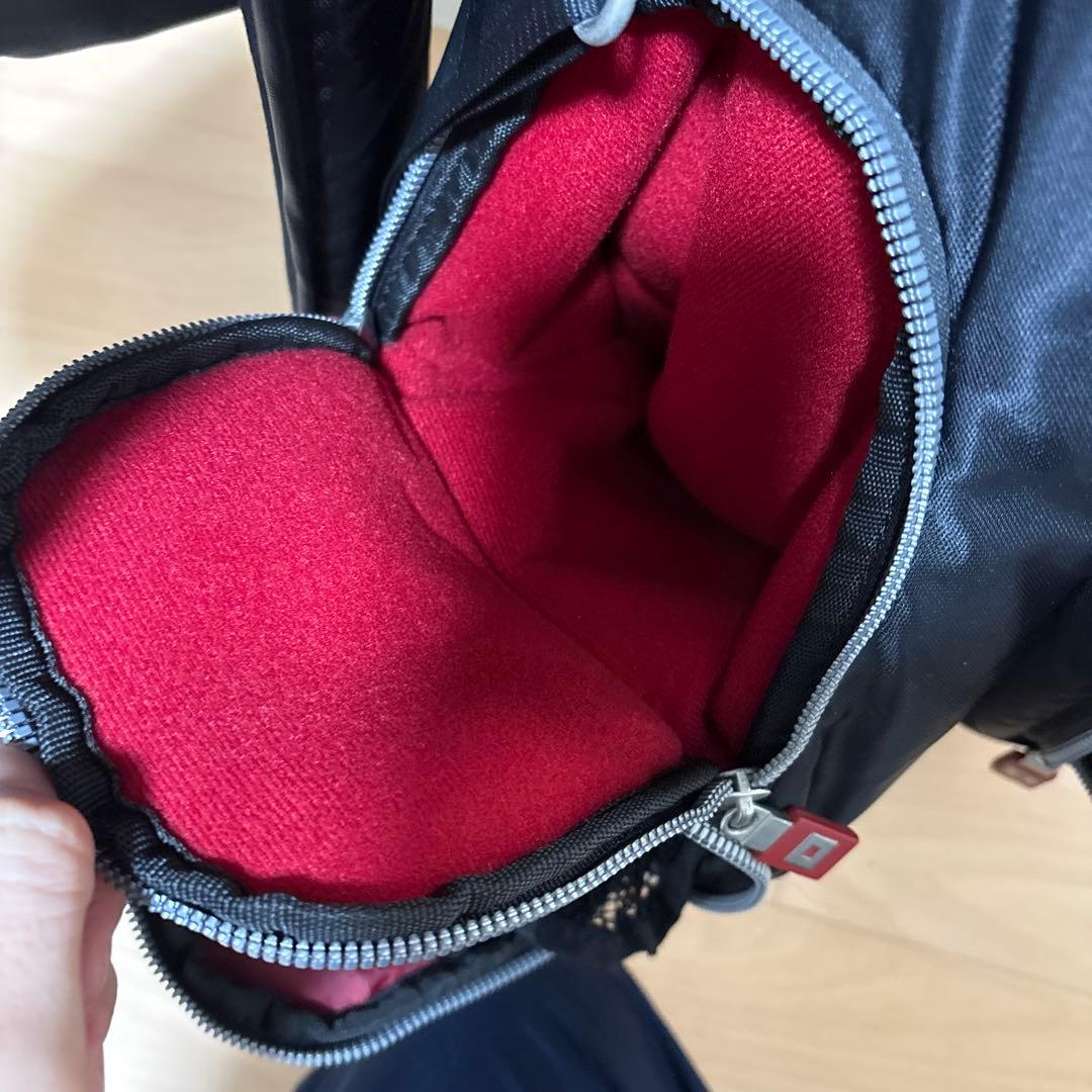 ONOFF オノフ キャディバッグ