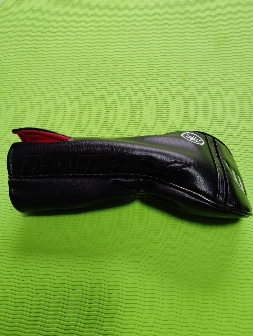 ヤマハRMX VD ３W(15度)