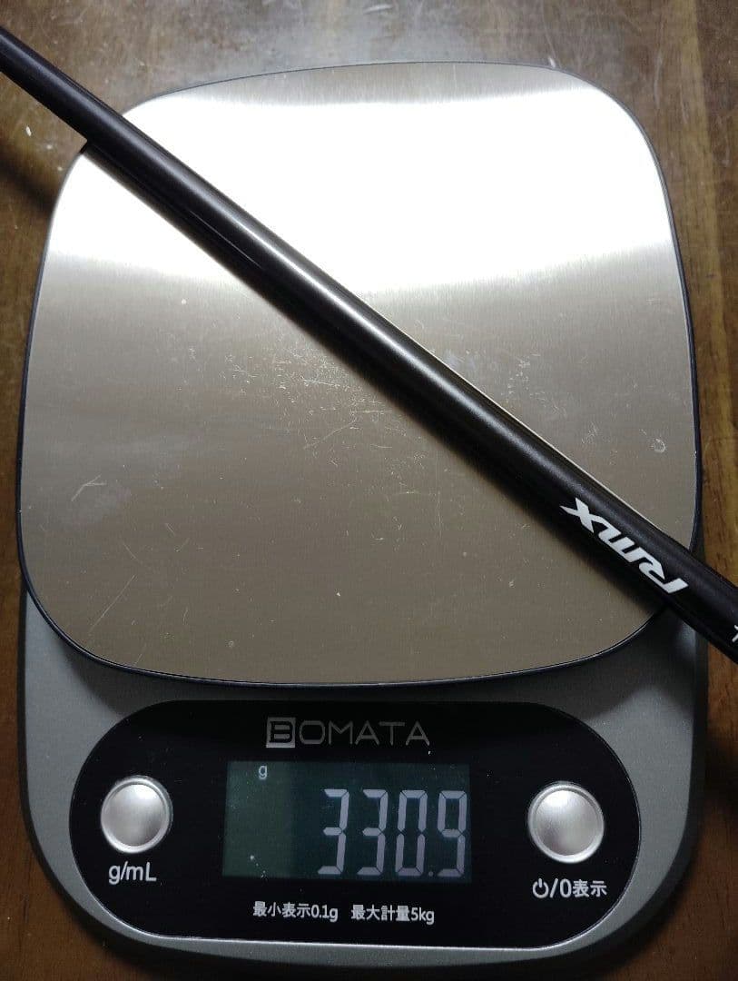 ヤマハRMX VD ３W(15度)