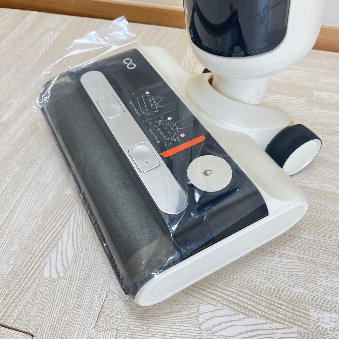 【ほぼ新品】ミンドーアクアエックス Mindoo aquaX MIA-N001