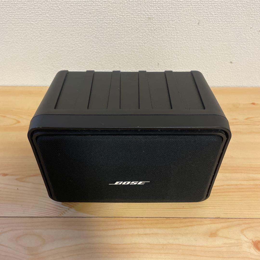 BOSE 101mm Bluetoothスピーカー 2183