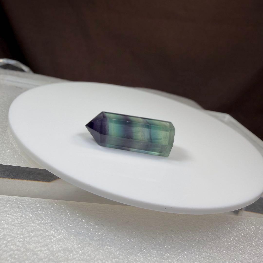 先行SALE☆フローライトうさぎさんの住処