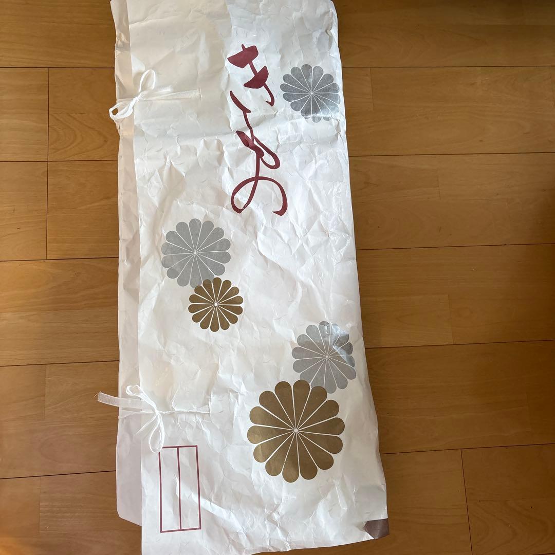 七五三 7歳　着物