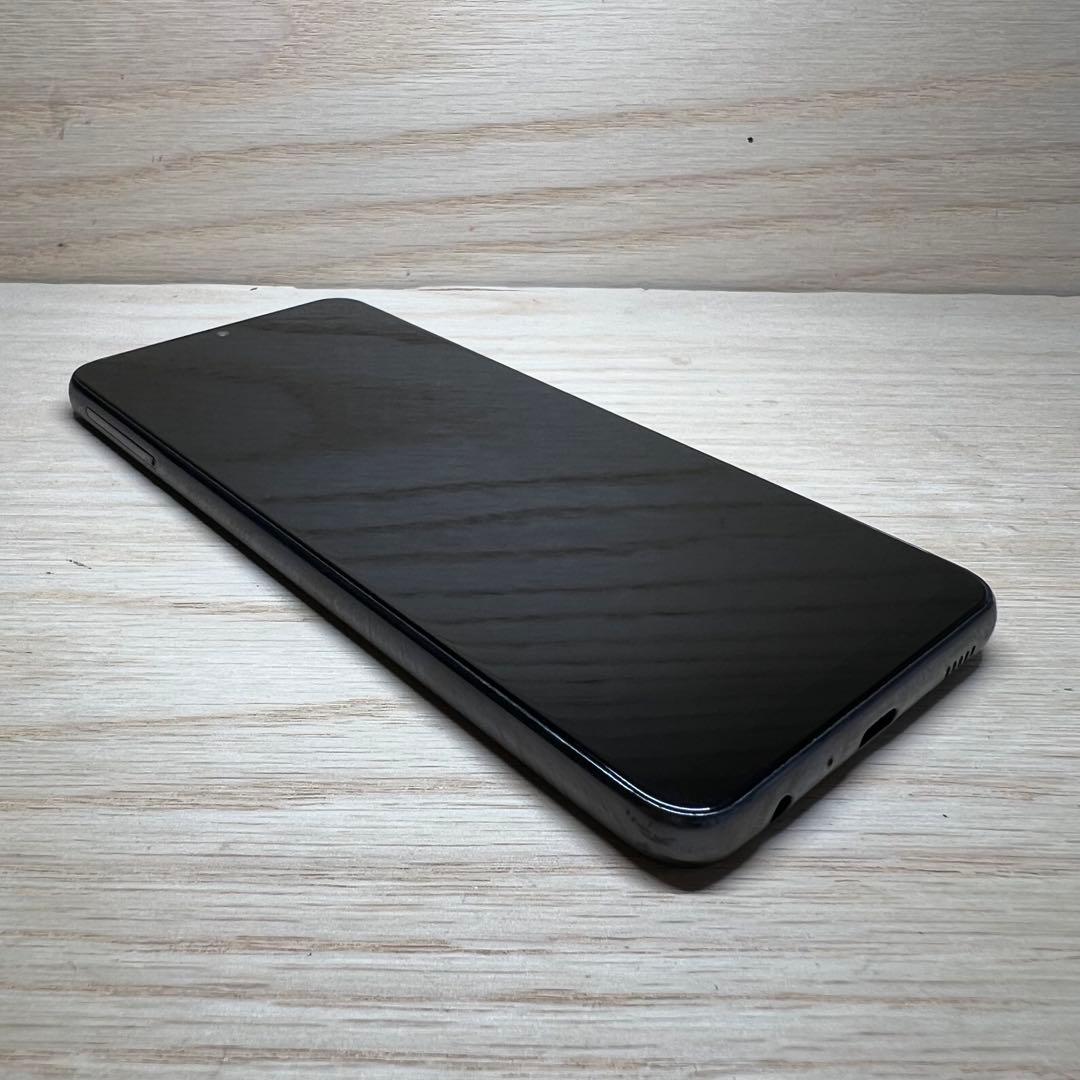 Samsung Galaxy A32 5G 本体 E22