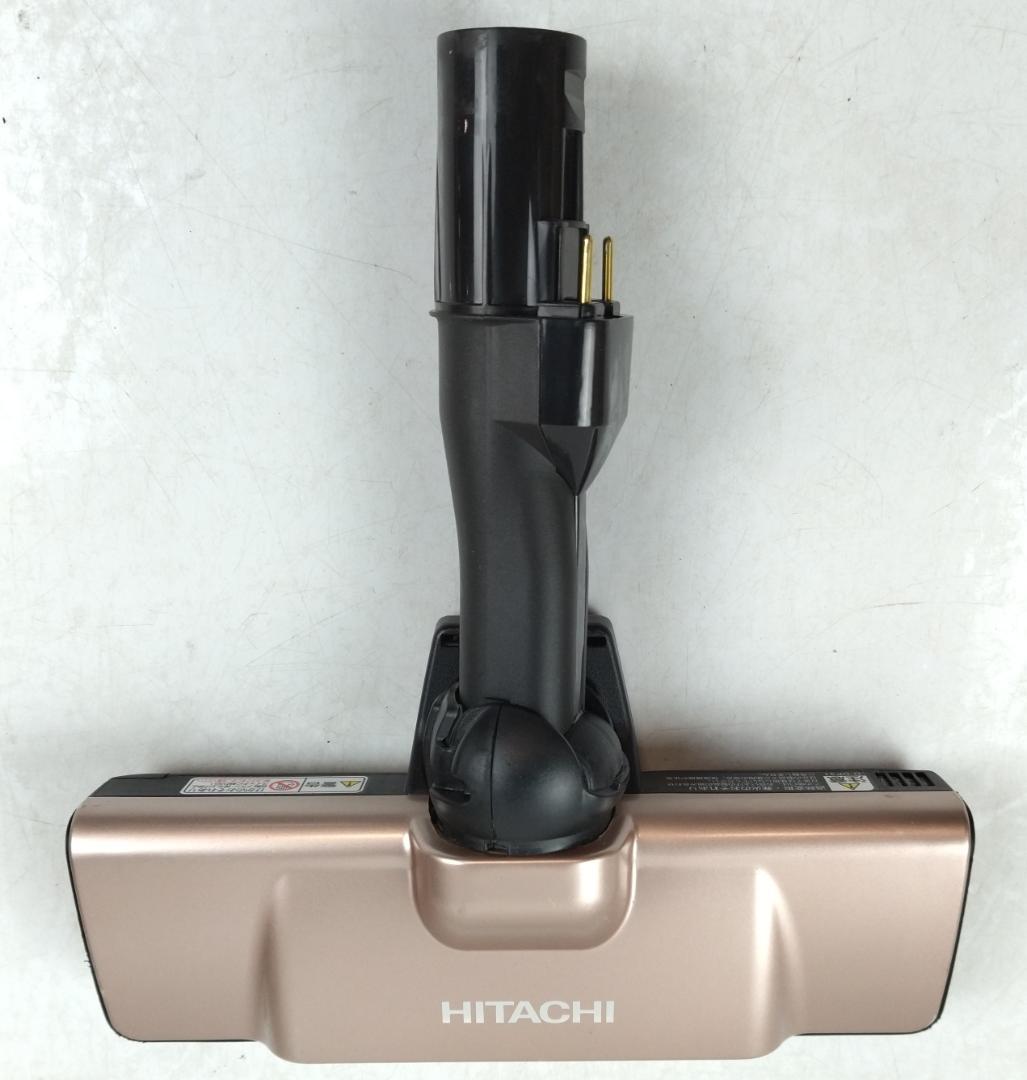 動作良好☆日立　スティック掃除機　PV-BHL4000J　2023年【3-13】