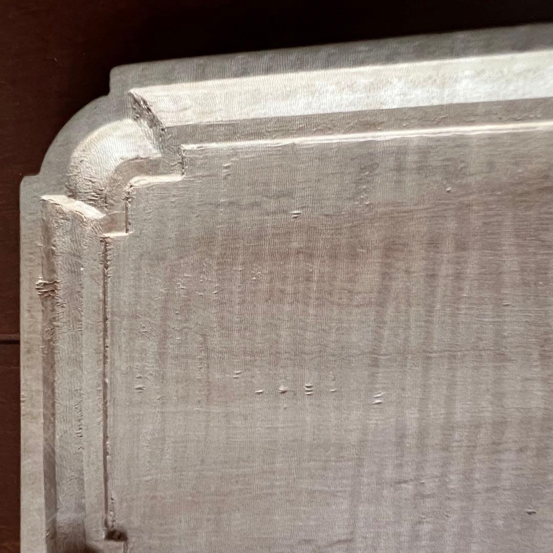 佃眞吾　トレイ