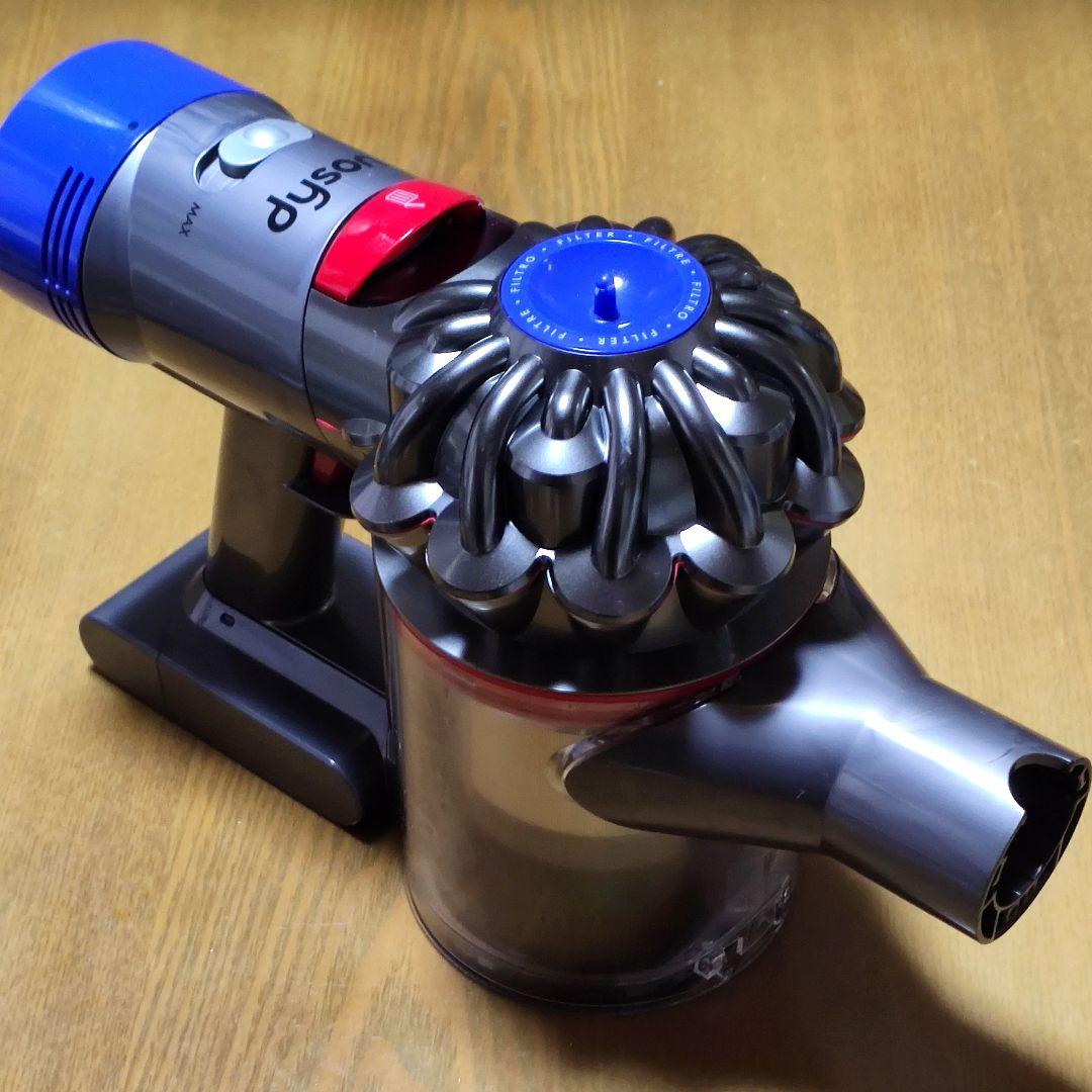 ダイソン SV11 掃除機 完全分解清掃済み 動作品