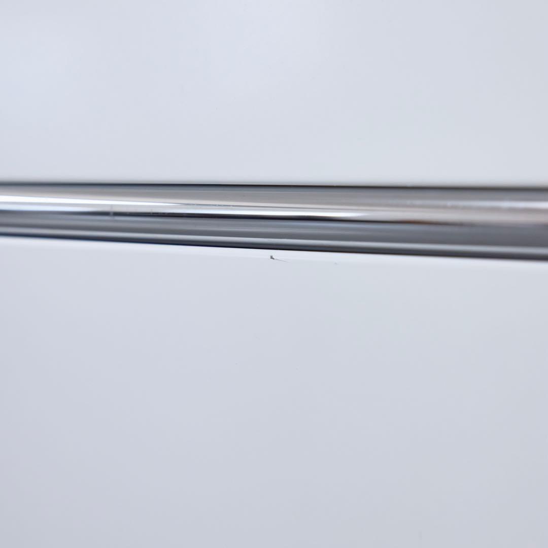 USMハラー　2列3段キャビネット/ピュアホワイト/送料込み