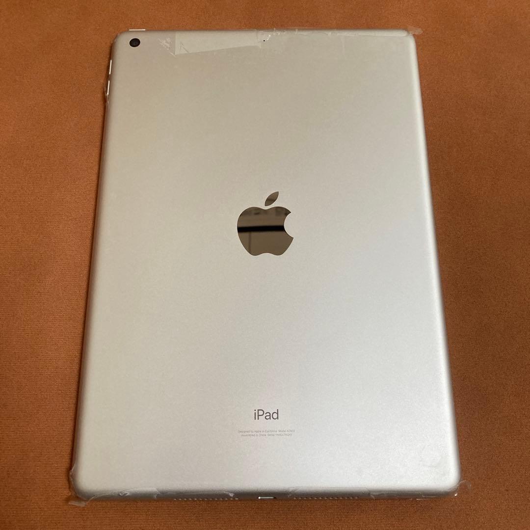 292【早い者勝ち】電池良好☆iPad9 第9世代 64GB WIFIモデル☆
