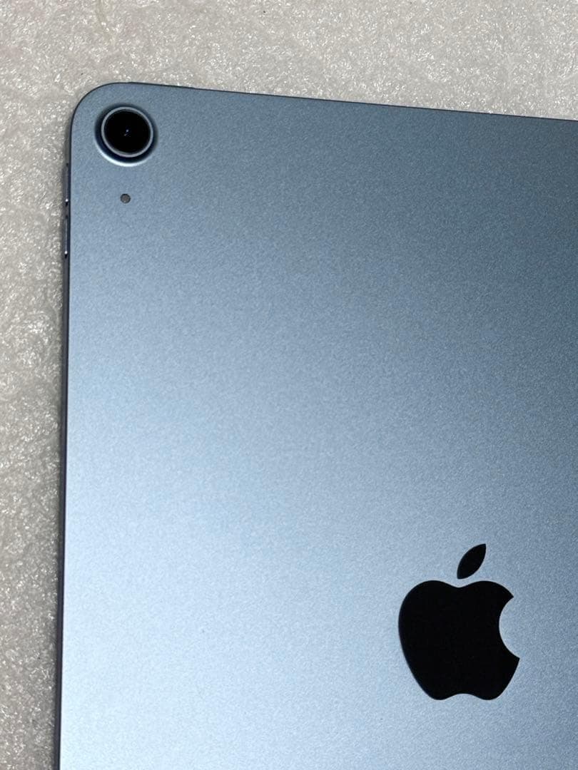 美品　純正カバー　ガラスフィルム　iPad Air 第5世代 64GB