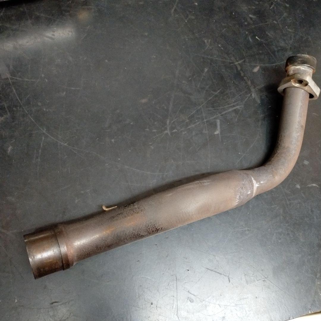 モリワキ マフラー フォルツァ ZERO ステン　FORZA ★H28