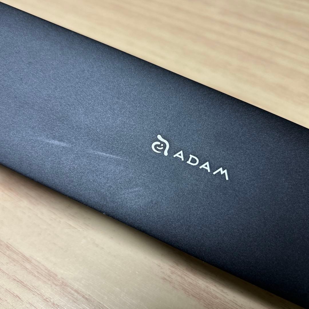 ADAM elements USB-C ドックステーション