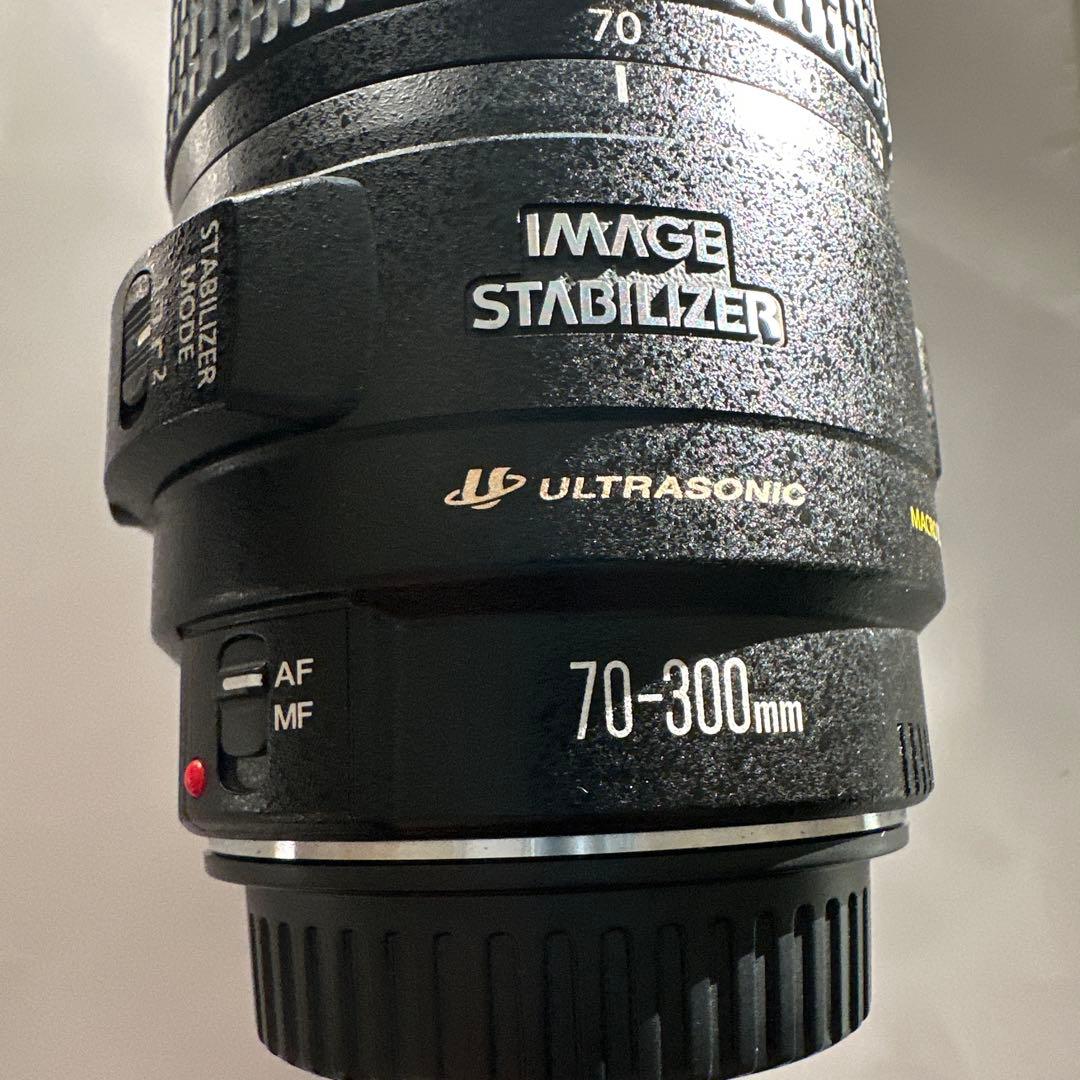 Canon ＥＦLENS