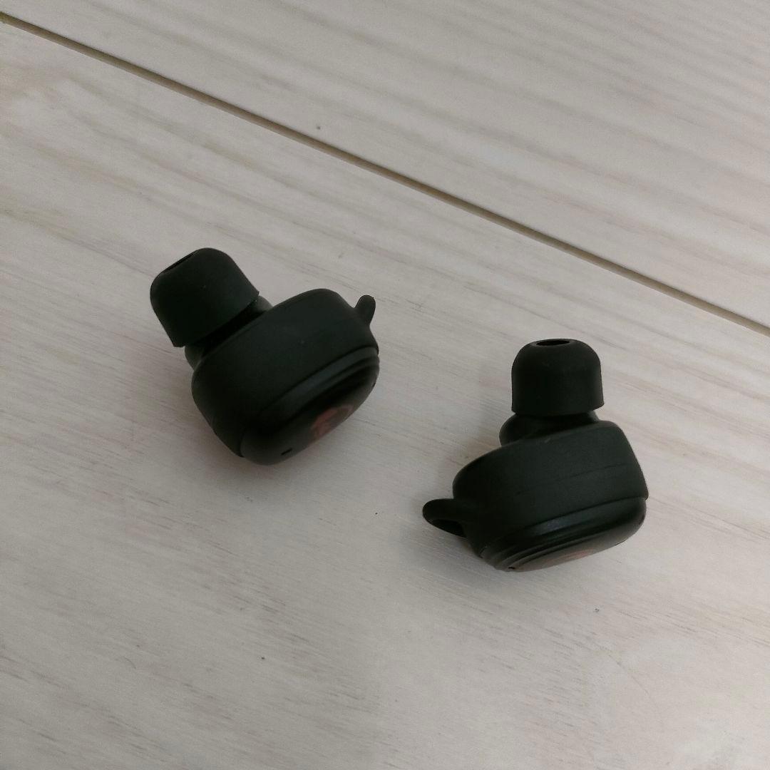 タイトーグルーヴコースター×沙花叉クロヱ Bluetooth ワイヤレスイヤホン