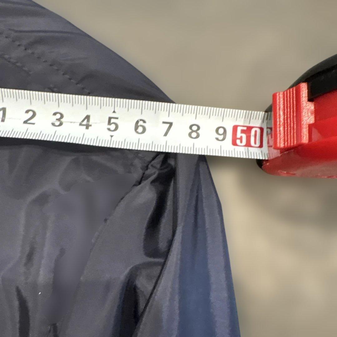 つ*ー様 MONCLER NIGO ベンツ グレー ナイロンジャケット 新品タグ