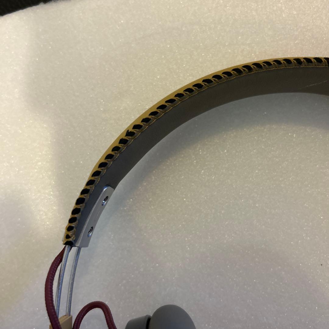 RP-HTX80B-Cパナソニック ワイヤレスステレオ ヘッドホン キャメル