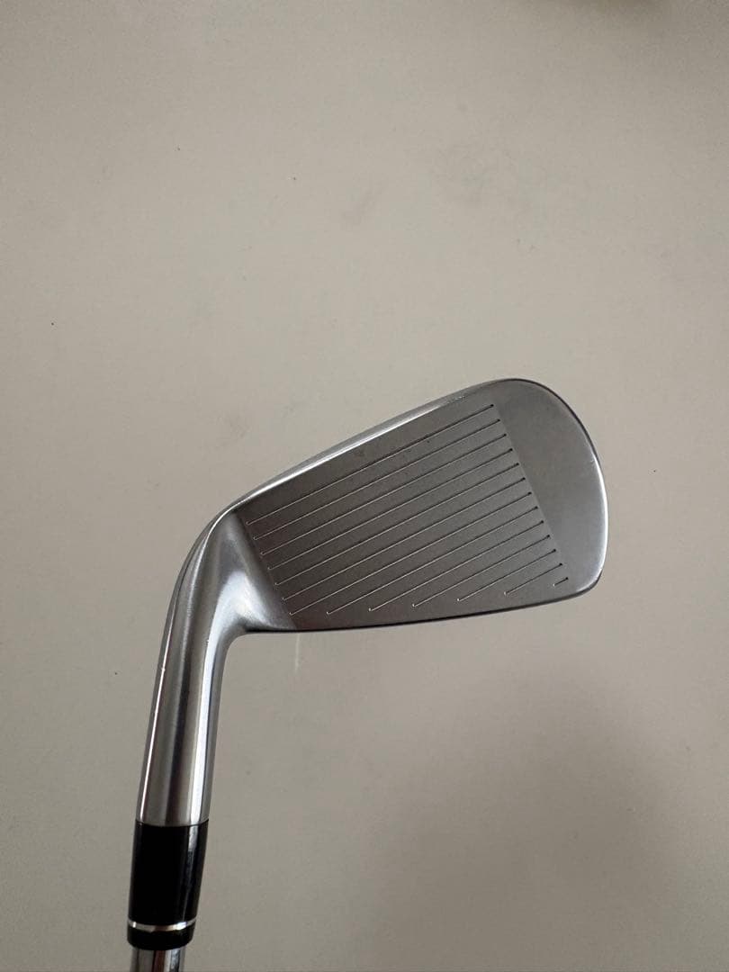 Callaway X Forged max STAR 4番アイアン