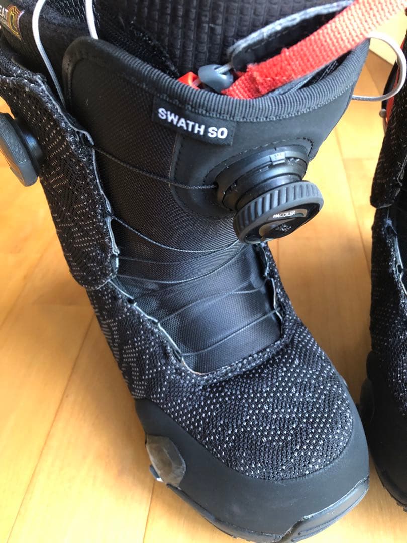 Burton バートン　スワス Step On ステップオン　　　27.5