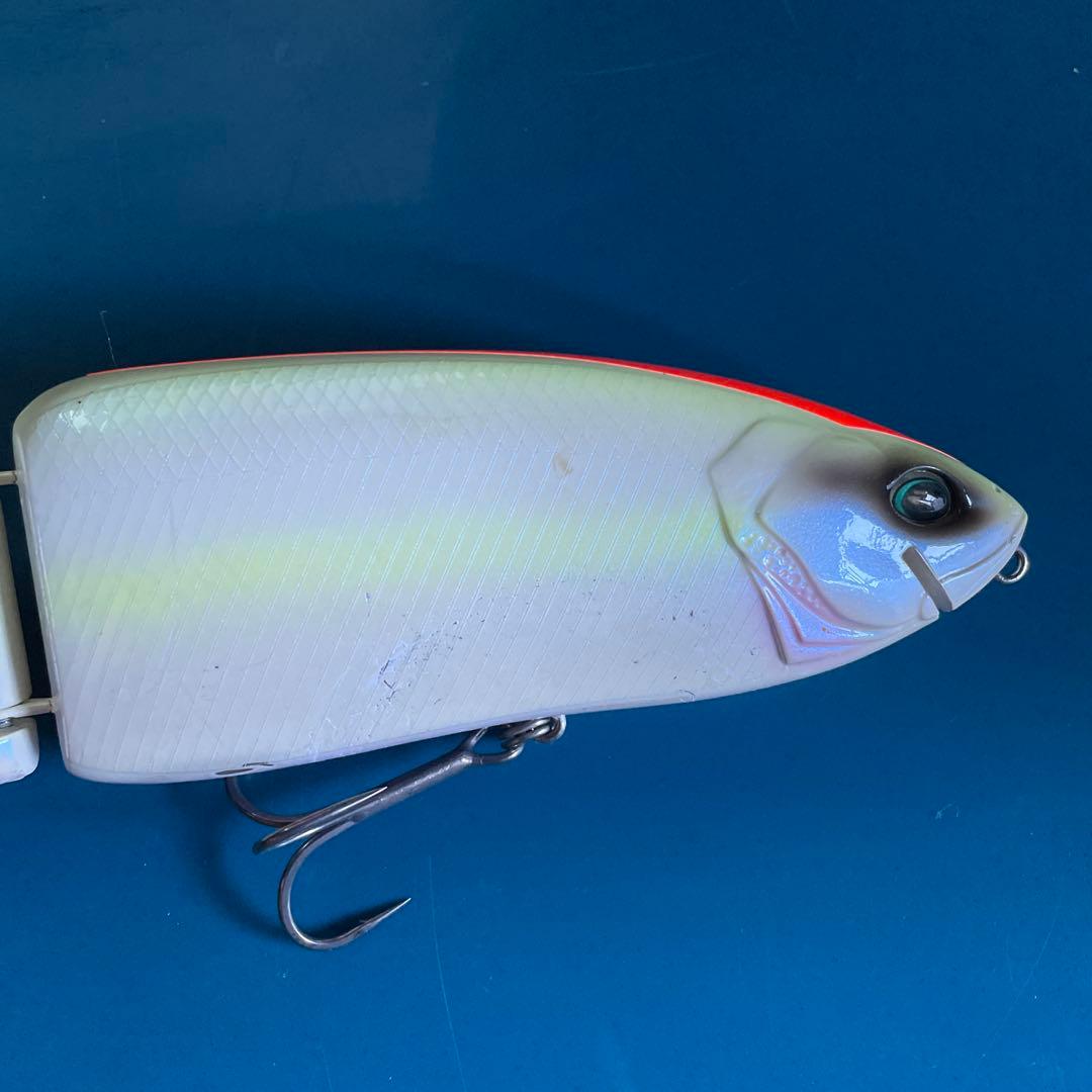 ルアー・フライ TKYM