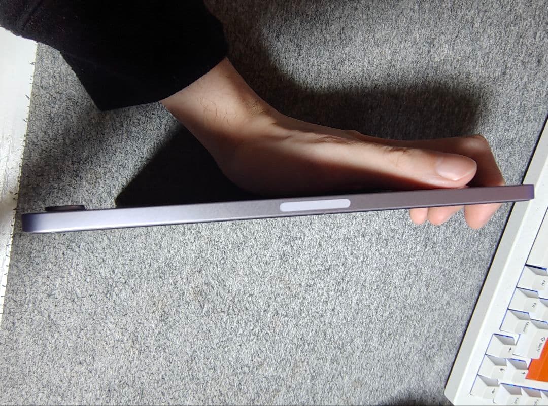 Apple iPad mini 第7世代 Wi-Fiモデル 256GB