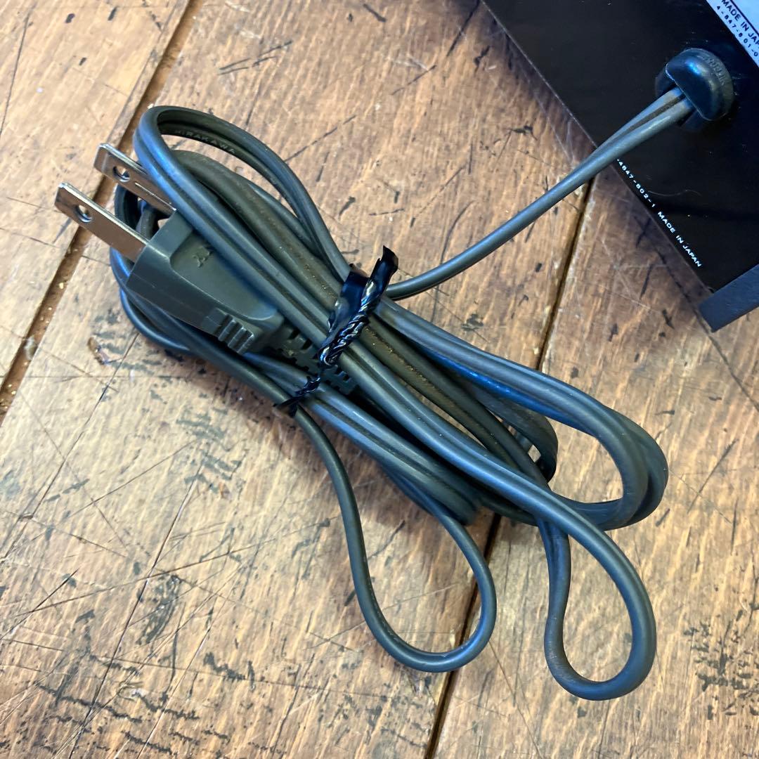 昭和レトロ SONY FM-AM ステレオチューナー ST-A3 ラジオ コンポ