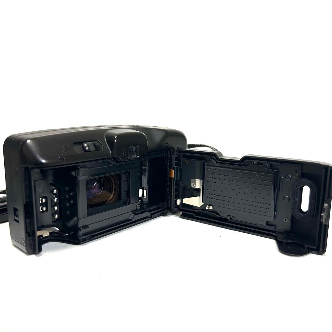 【完動品】Y-962 Canon Auto boy S リモコン付き