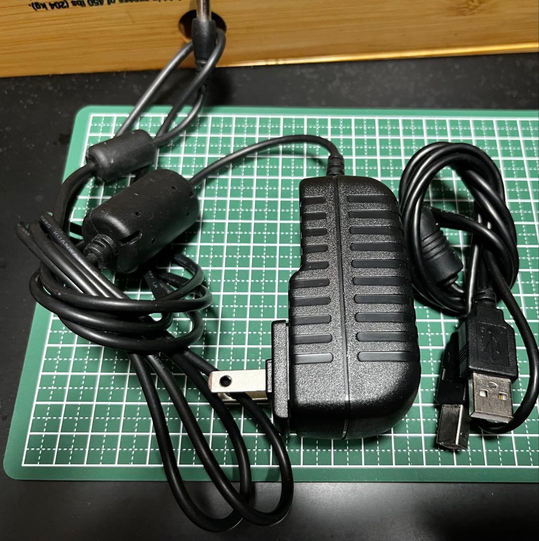 Numark Party Mix DJコントローラー　ヘッドホン付き