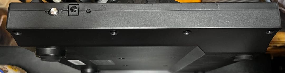 Numark Party Mix DJコントローラー　ヘッドホン付き