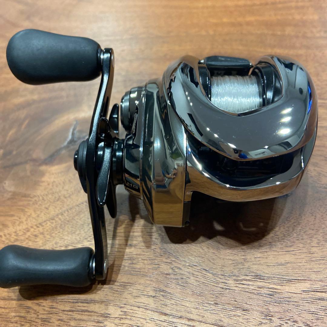 21アンタレスDC HG 右