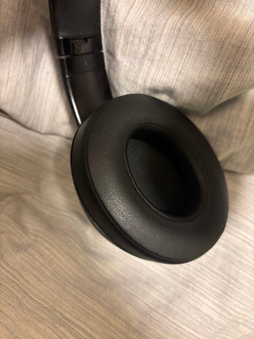 「超美品」Beats Studio3 Wireless ブラック