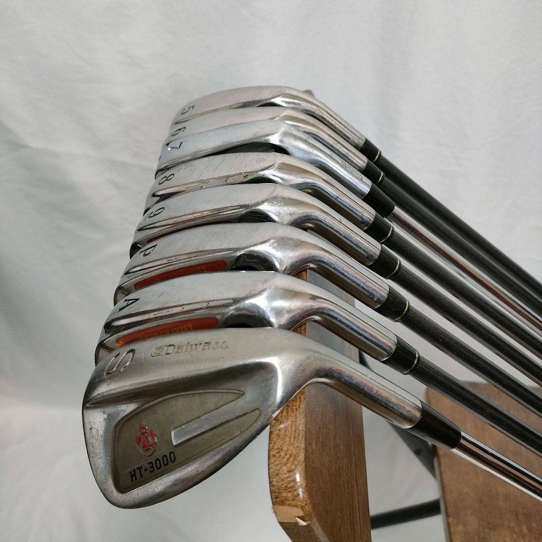 ファウンダーズクラブ　メンズ　フルセット　買い足し不要　即ラウンドOK