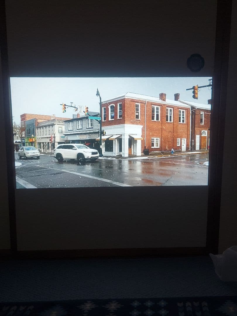 ETOE SEAL PRO　プロジェクター