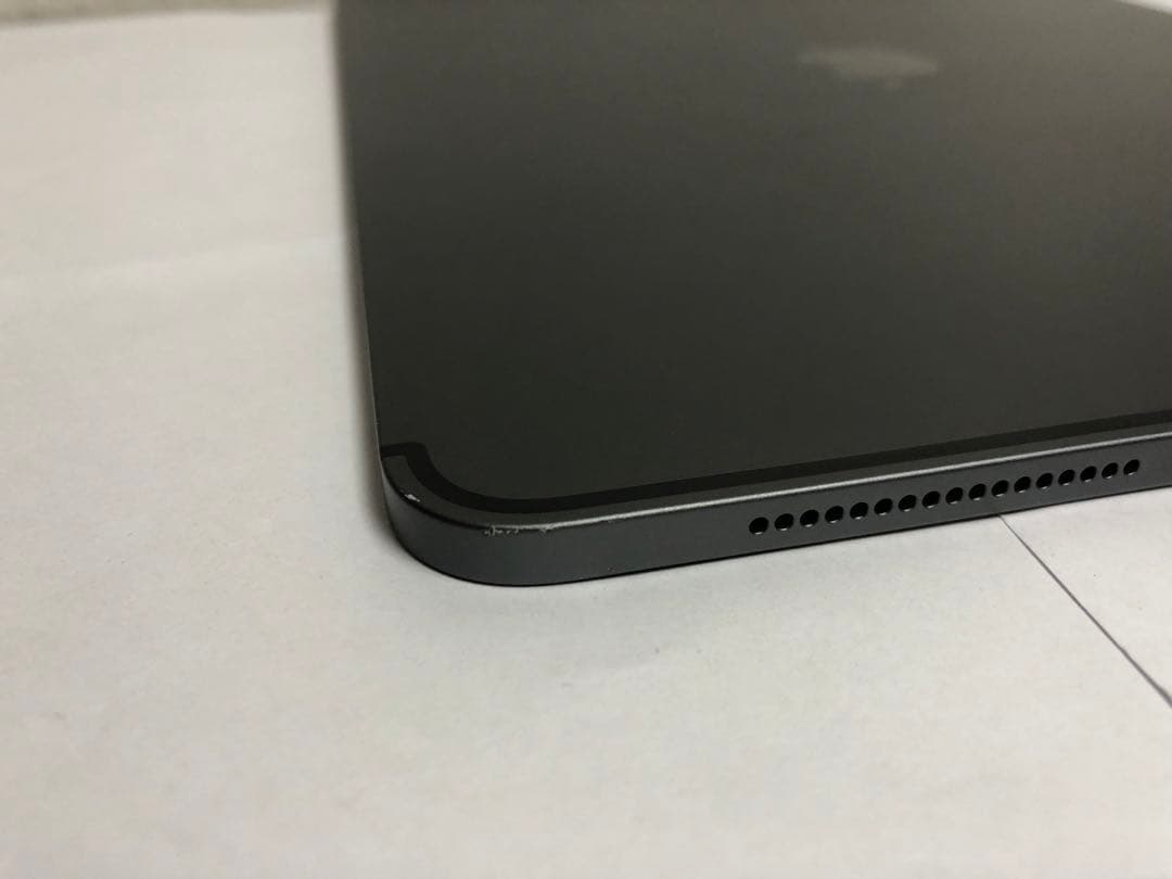 iPad Pro 12.9インチ（第3世代）256GB SIMフリー No.59