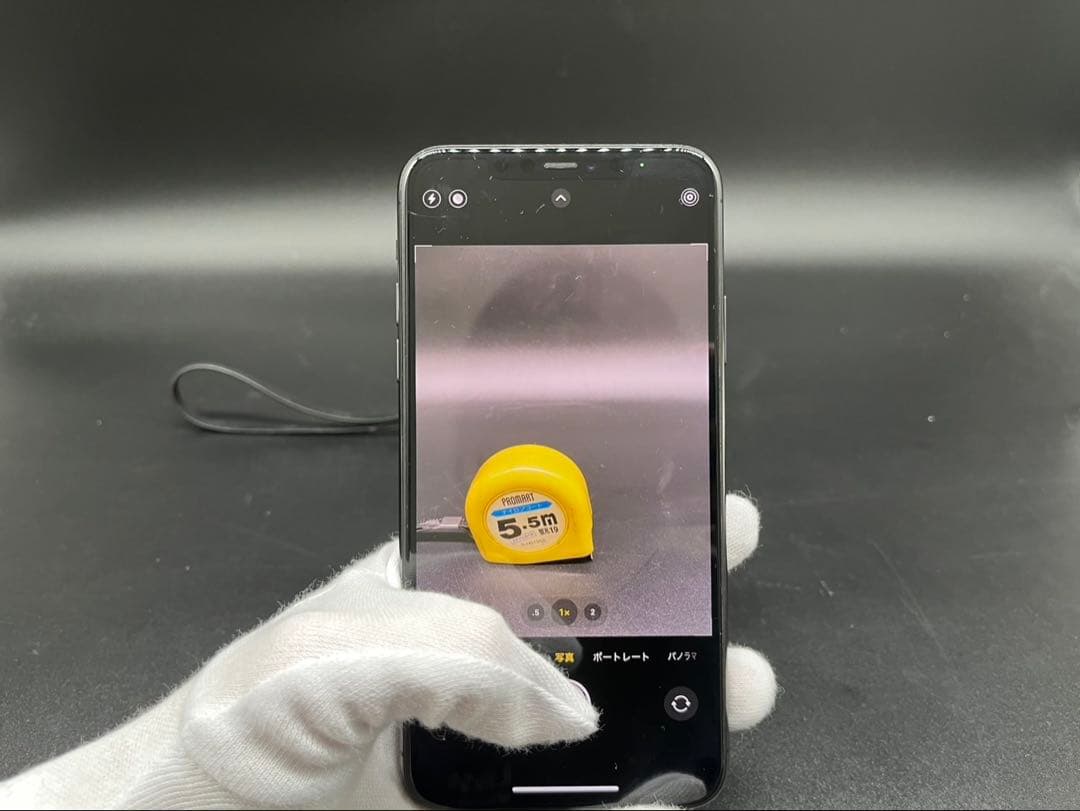 ◇iPhone11 ProMax NWHJ2J/A 256GB SIMロックなし