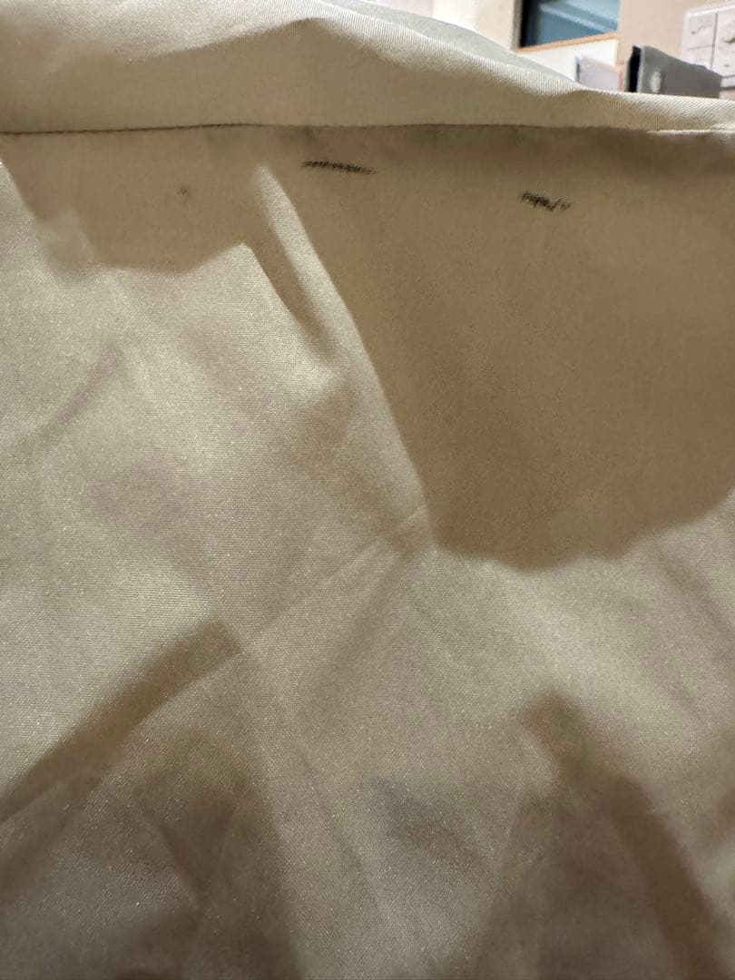 【美品】COCONEL AIR PLUS ココネルエアープラス ホワイトベージュ