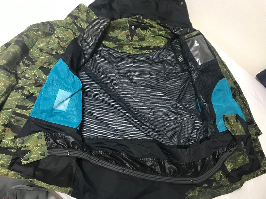 marqleen マークリーン ウェア　marqleen　ジャケット