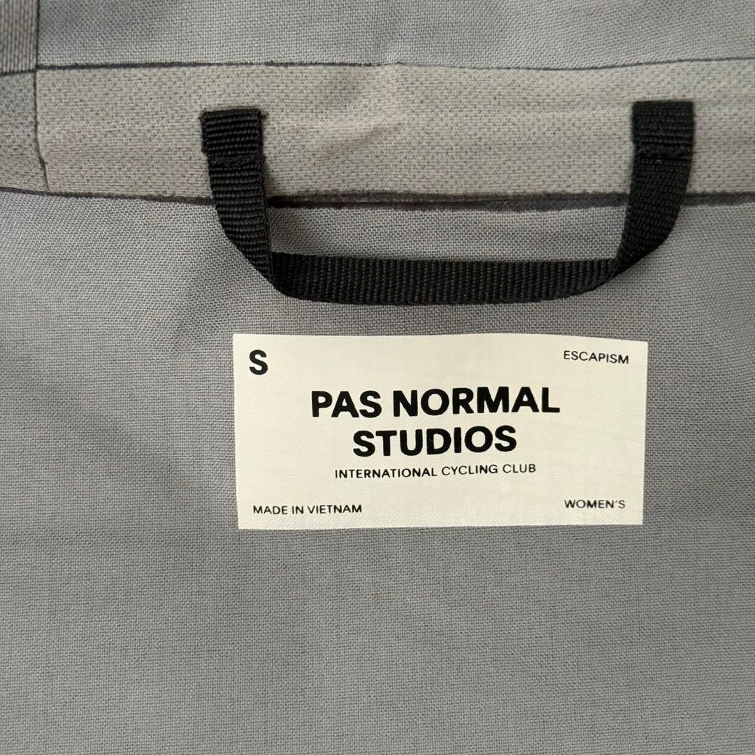最終価格　Pas Normal Studios porter シェルジャケット