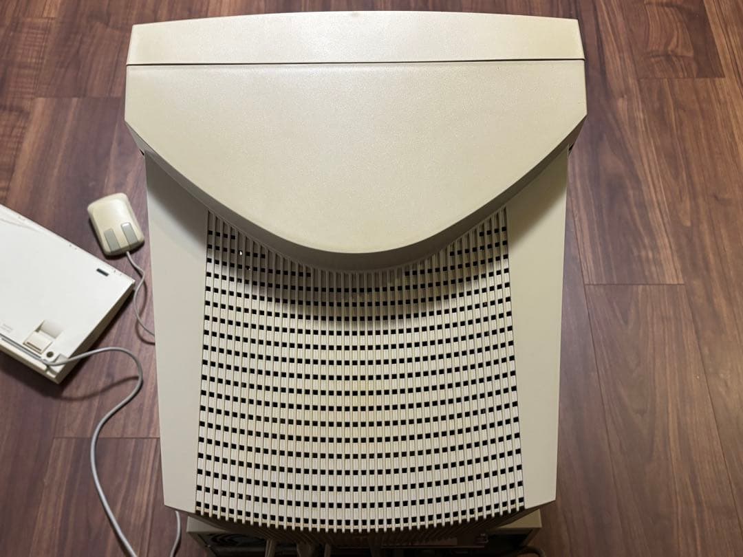 NEC PC-9821 V13/S5 modelC2 バリュースター 本体のみ