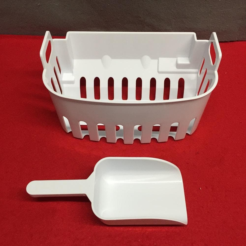 K 美品保管品‼１回の製氷６～13分‼待ち時間短縮‼高速製氷機 HZB-12/H