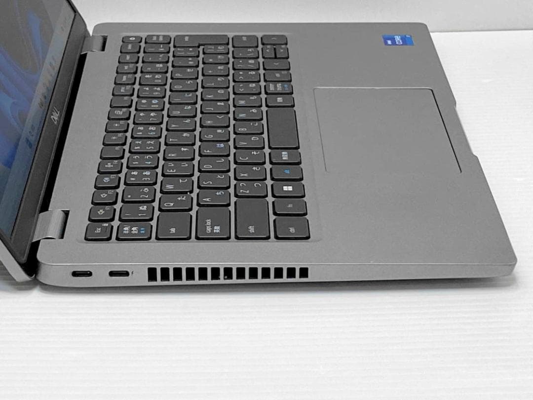 第11世代Core i7 LATITUDE 5420 16G NVMe512GB