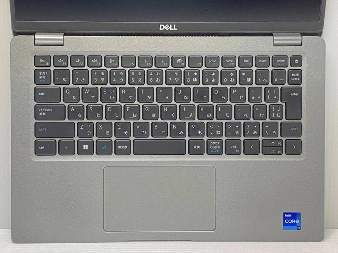 第11世代Core i7 LATITUDE 5420 16G NVMe512GB