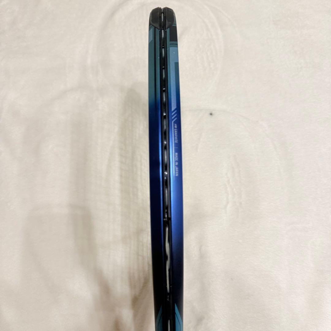 2022モデル YONEX EZONE 100 G2 硬式テニスラケット　美品