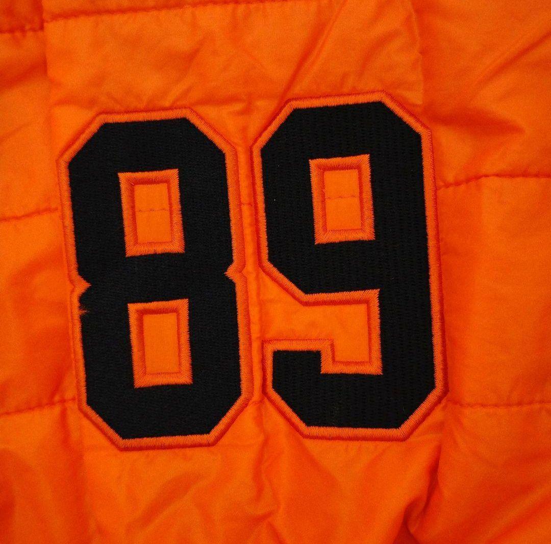 PEARLYGATES パーリーゲイツ スニード 3way ジャケット S 紺橙