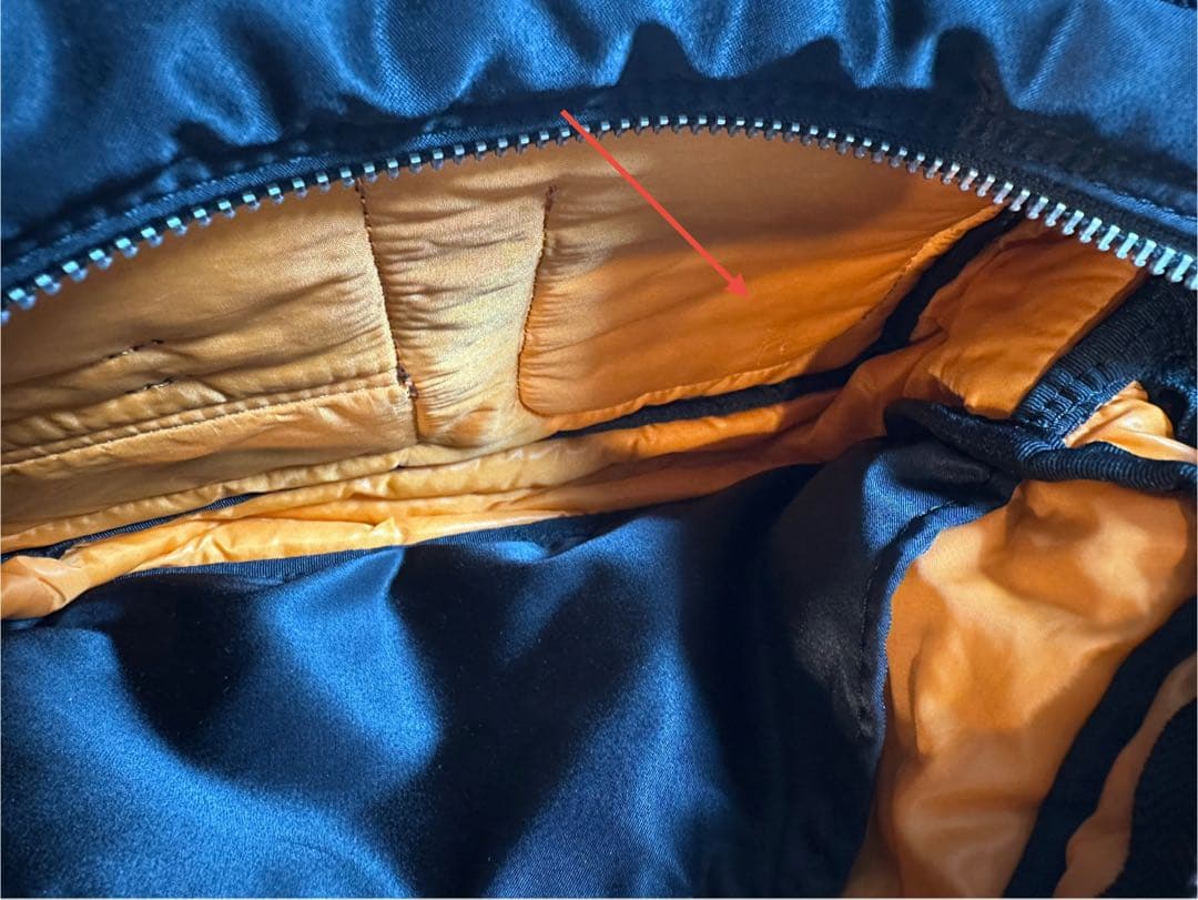 PORTER ポーター TANKERタンカー ショルダーバッグ